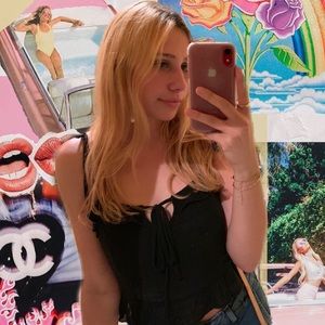 Meet your Posher, Hannah